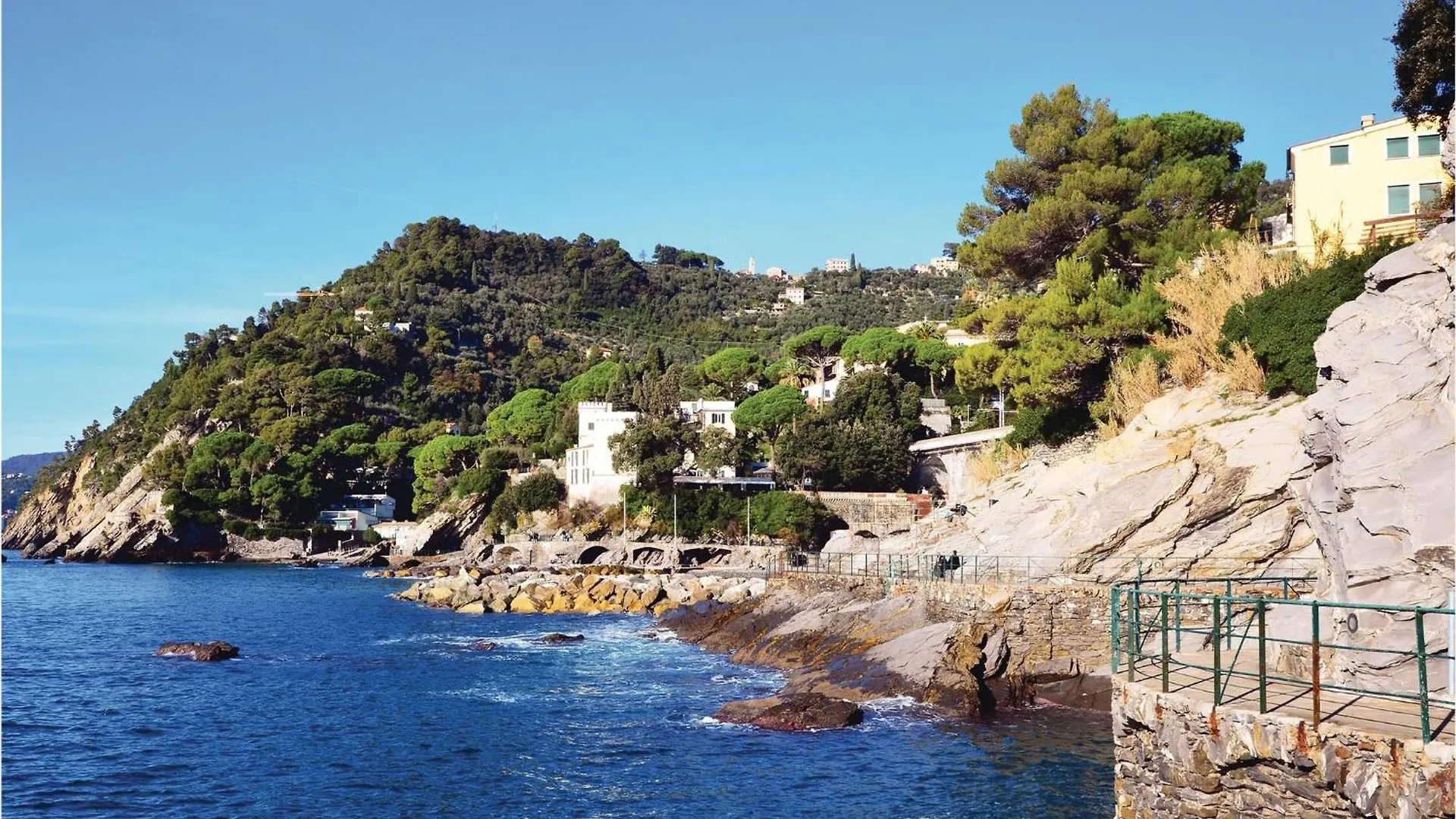 Pian Dellaia 2 Villa Bracco Holiday home