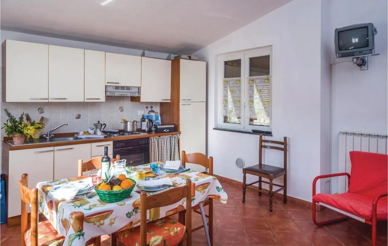 Villa Pian Dellaia 2 Bracco