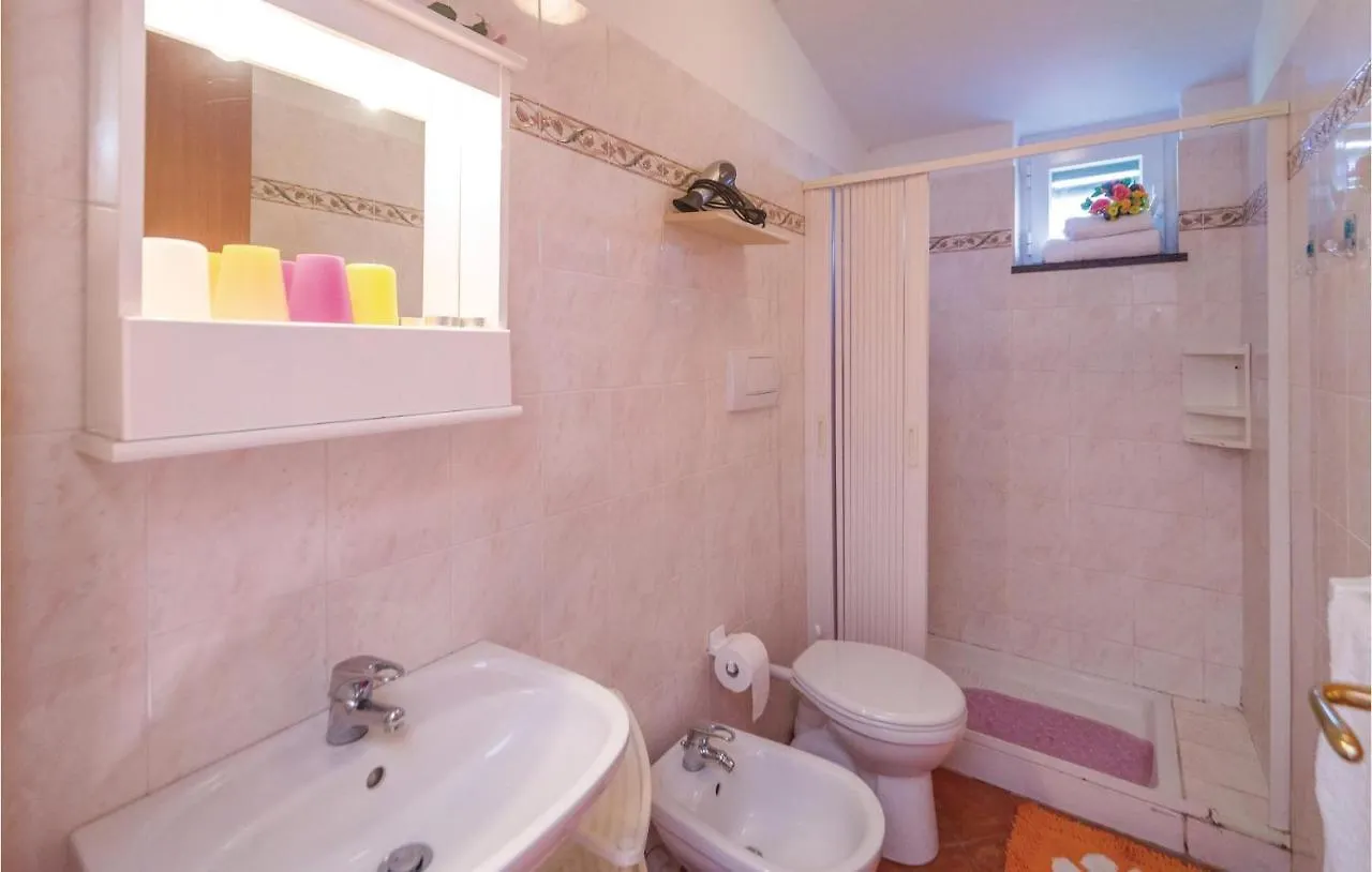 Holiday home Pian Dellaia 2 Villa Bracco