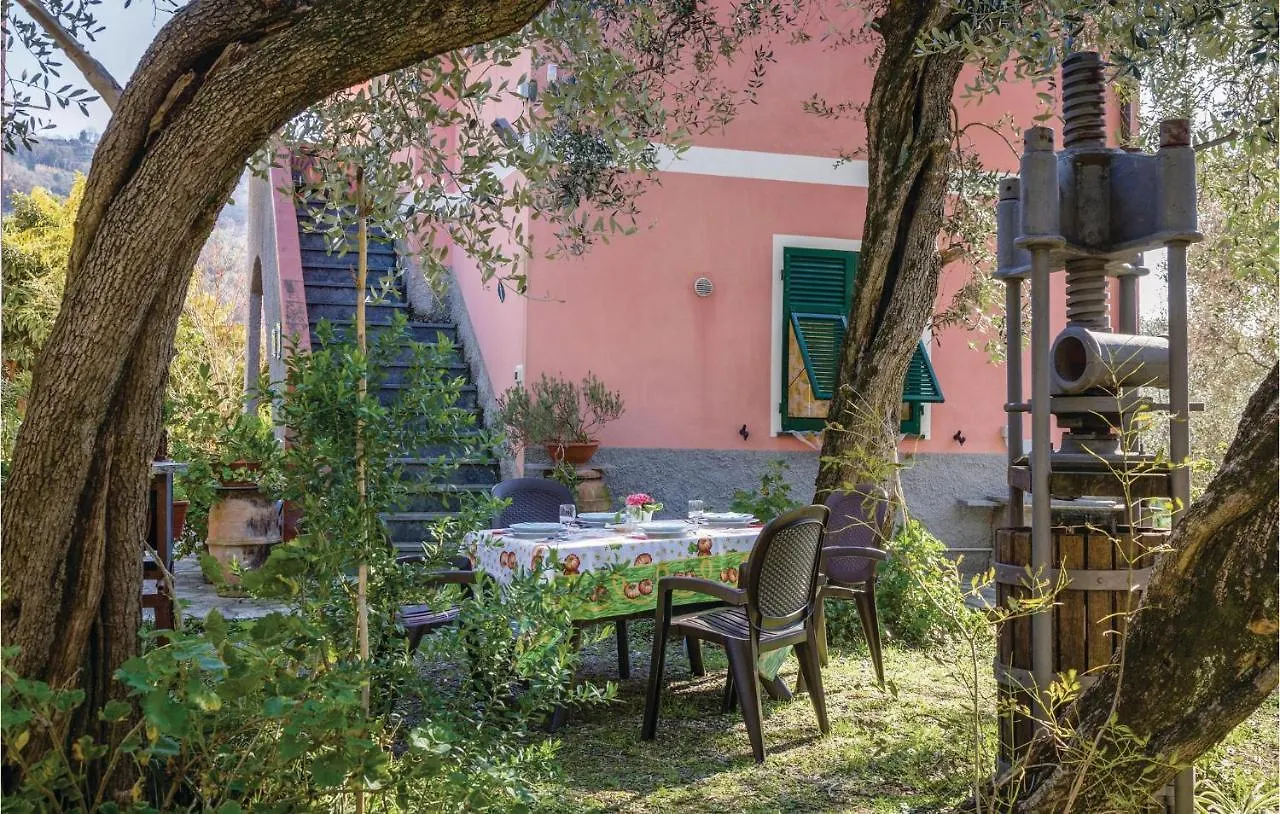 Pian Dellaia 2 Villa Bracco Holiday home