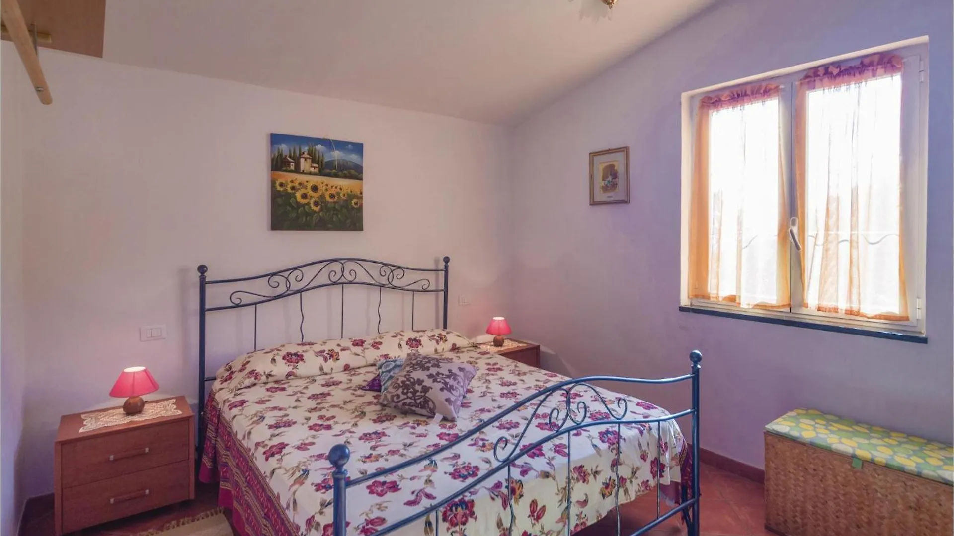 Villa Pian Dellaia 2 Bracco