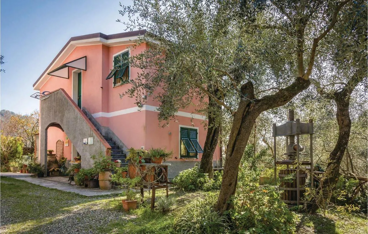 Pian Dellaia 2 Villa Bracco Holiday home